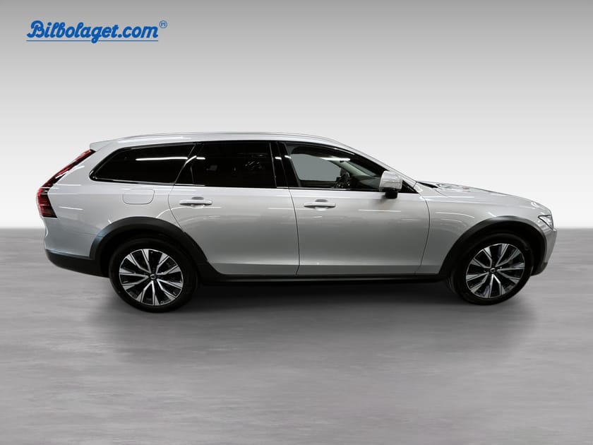 Bild 4 av Volvo V90 Cross Country B4 AWD Diesel Plus