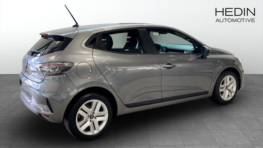 Bild 2 av Renault Clio EVOLUTION TCE 90