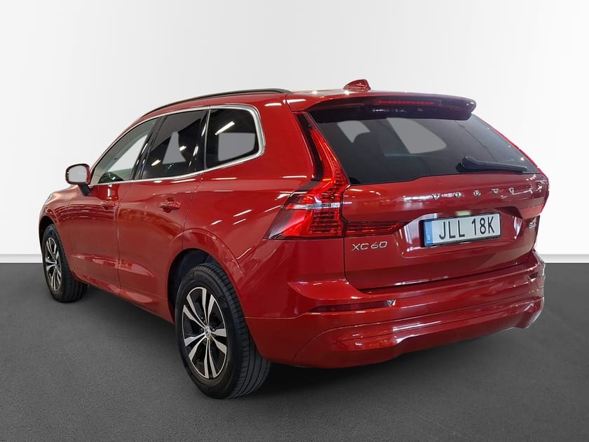 Bild 2 av Volvo XC60 B4 AWD Diesel Mom Advanced Edt II
