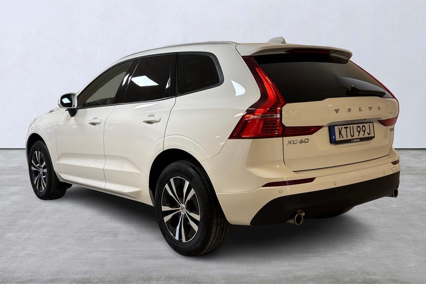 Bild 4 av Volvo XC60 B5 AWD Bensin Momentum SEIII