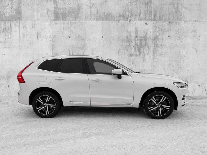 Bilde 4 av Volvo XC60 T8 Inscription / 20'' / H.feste / Luftfjæring / Varmer