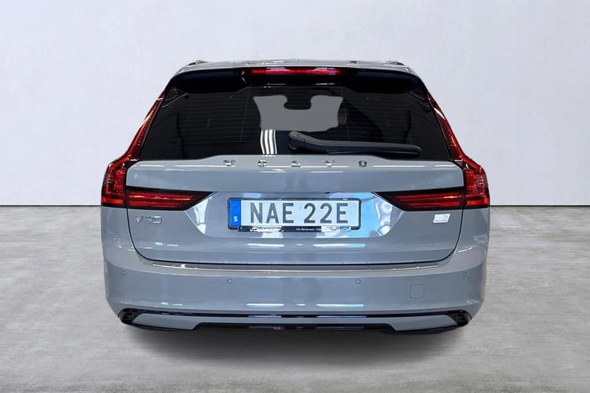 Bild 5 av Volvo V90 Recharge T6 Plus Dark