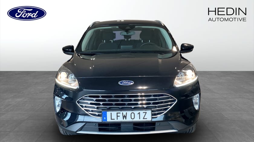 Bild 1 av Ford Kuga Plug-In Hybrid Titanium PHEV |225HK|56km EL|