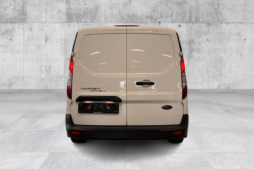 Bilde 4 av Ford Transit Connect 230 LWB L2 1.5TDCI Trend/Takstativ/Ryggekamera/SYNC/P.Varmer