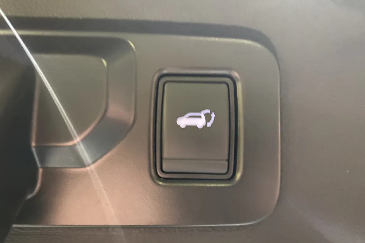 Renault Espace E-TECH