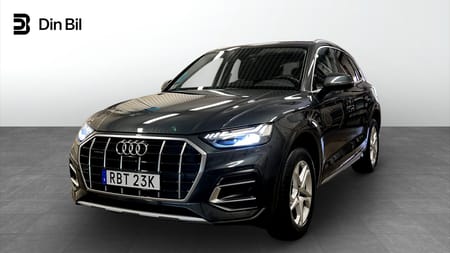 Audi Q5 40 TDI quattro q S-tr Proline Advanced / Alpin / Evolution