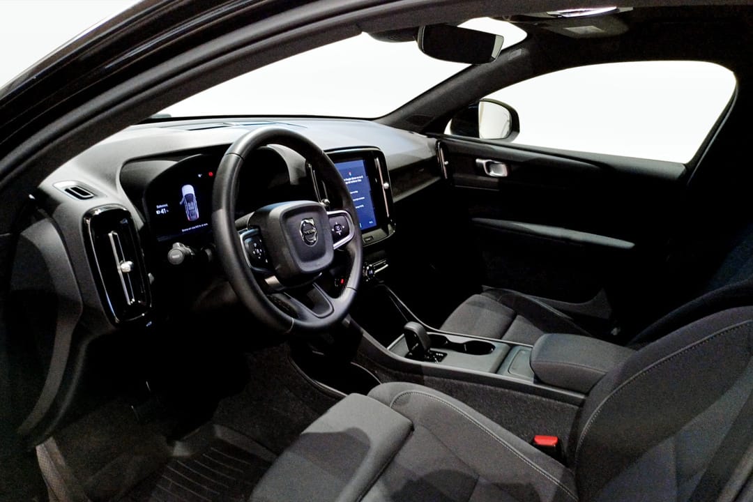 Volvo EC40 Single Motor Extended Range