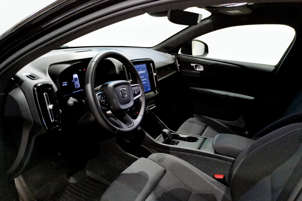 Volvo EC40 Single Motor Extended Range