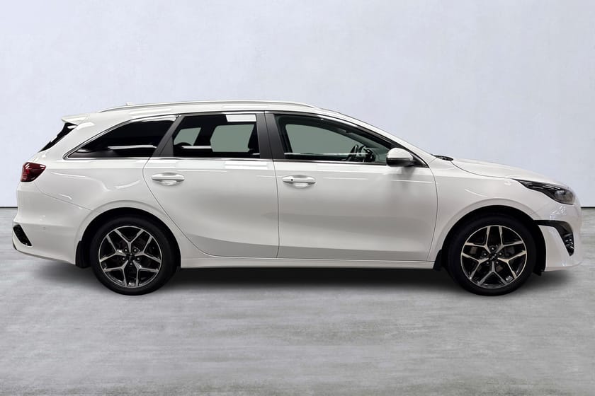 Bild 3 av Kia Ceed Sportswagon Plug-in Hybrid Advance Plus
