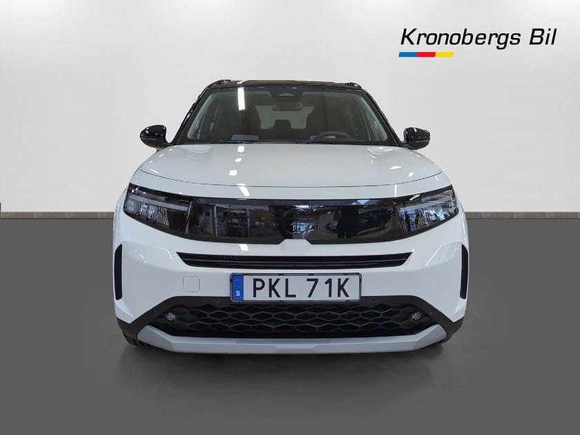 Bild 2 av Opel Frontera Hybrid 136 GS 145hk Aut *Septemberkampanj*