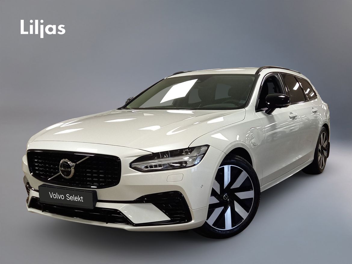 PAP02S – Volvo V90
