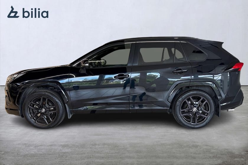 Bild 3 av Toyota RAV4 Hybrid AWD-i 2,5 GR SPORT JBL PANORAMA