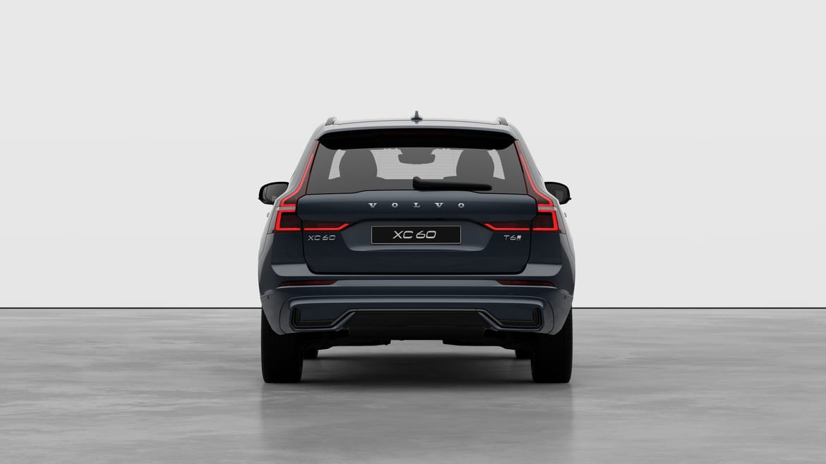 Volvo XC60 2026 - miniatyr 8