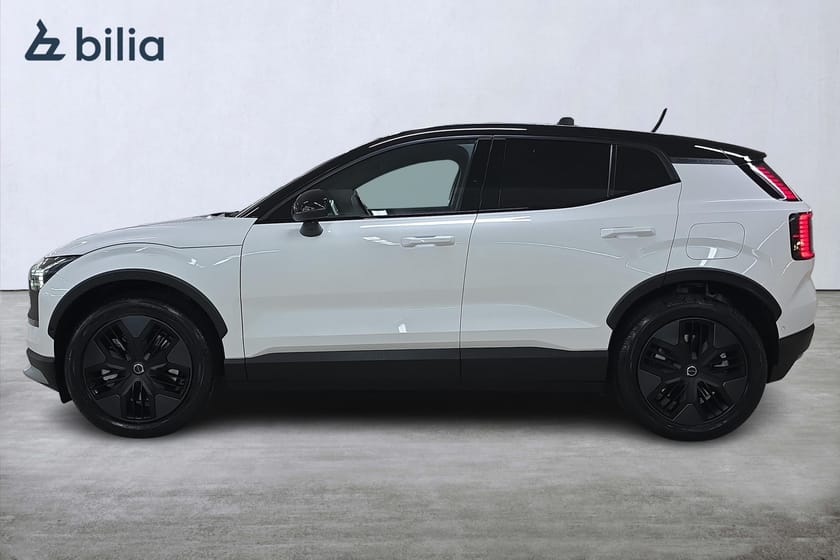 Bild 3 av Volvo EX30 Cross Country Twin Motor Performance M Perform Ultra/ AWD/360 Kamera/Panorama/Navi/HarmanK
