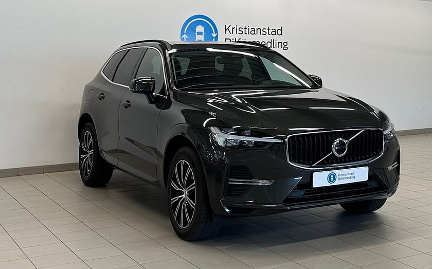 Bild 5 av Volvo XC60 B4 AWD Aut Momentum, Carplay, LED, Dragkrok
