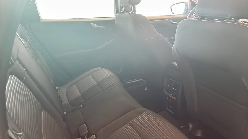 Bild 5 av Ford Kuga Plug-In Hybrid Titanium 225HK