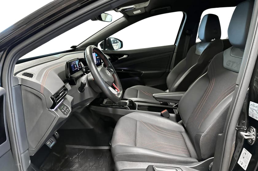 Bilde 5 av Volkswagen ID.4 GTX 4motion  77kwh