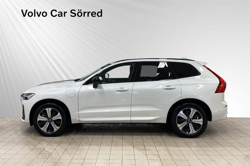 Bild 3 av Volvo XC60 T6 Plus Dark Nordic Edition
