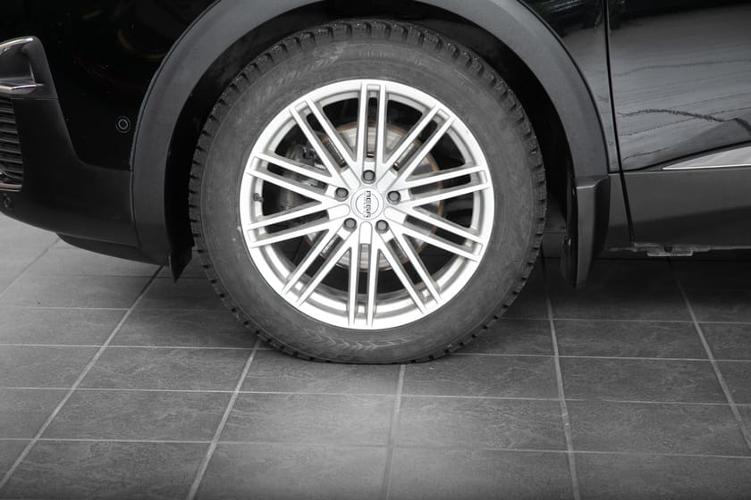 Bilde 4 av Peugeot 5008 165 hk, bensin, automat