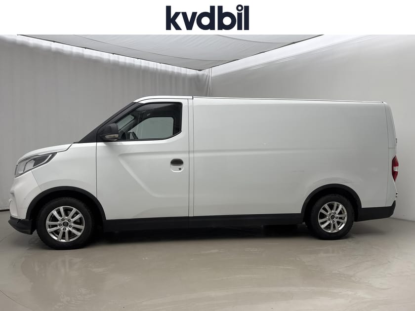 Bild 2 av Maxus e-Deliver 3 LWB 52.5kWh (122hk)