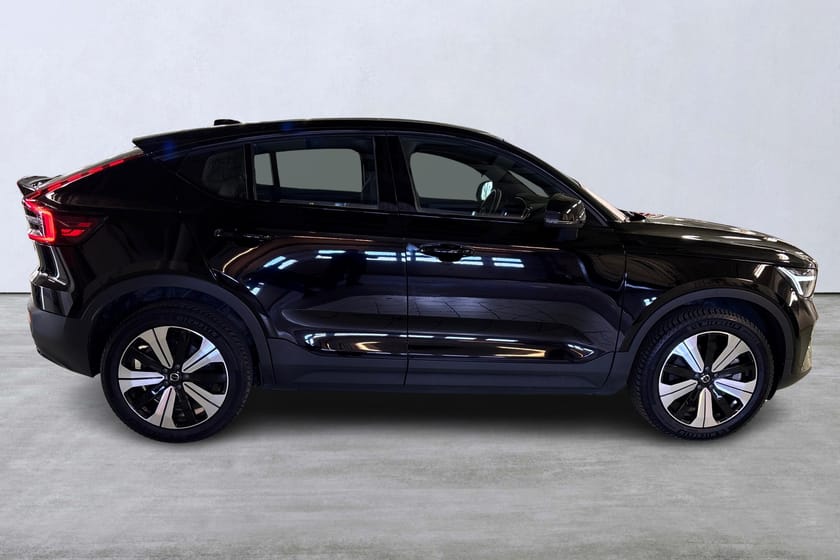 Bild 3 av Volvo C40 Recharge Single Motor Core