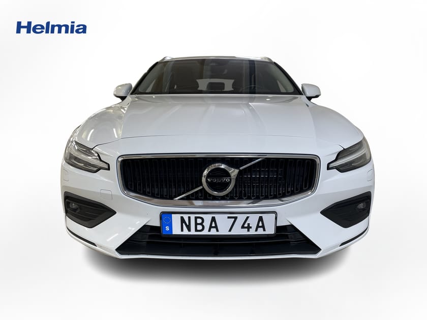 Bild 4 av Volvo V60 D3 Momentum Advanced SE II