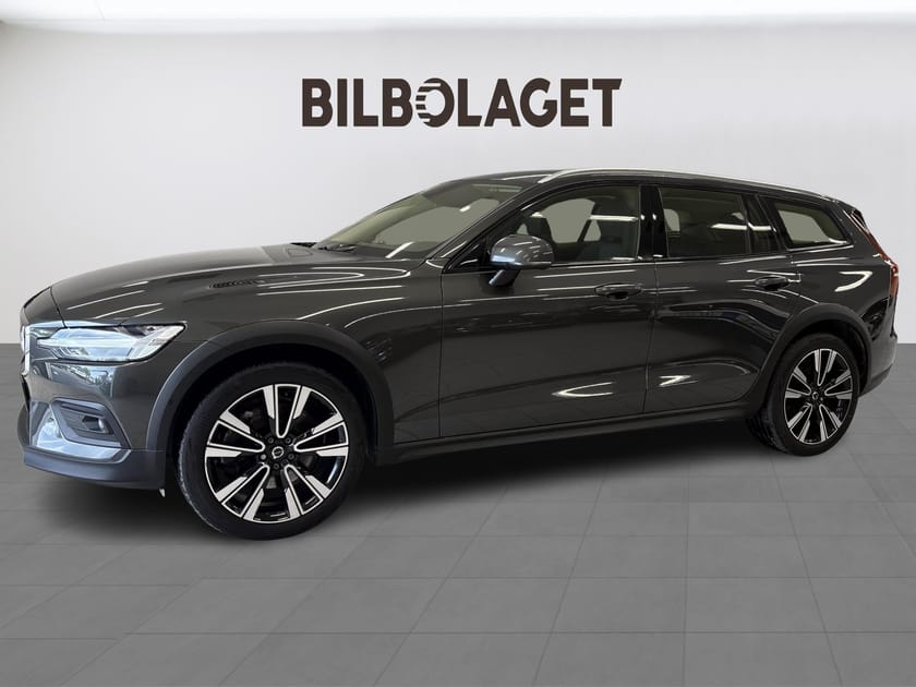 Bild 2 av Volvo V60 Cross Country D4 AWD Advanced Edt