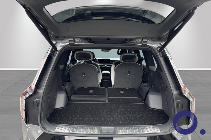 Bilde 5 av Kia EV9 AWD GT-Line 2025 – 6-seter|Toppmodell|Panorama