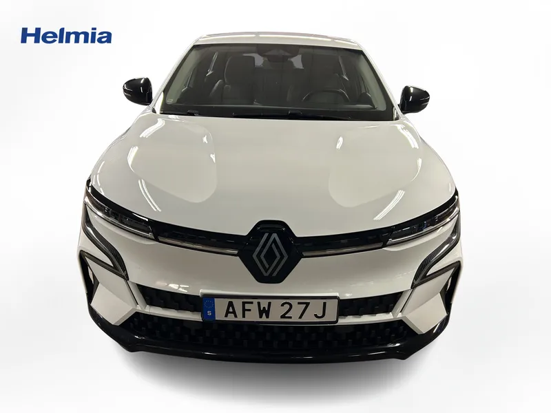 Bild 3 av 10 – Renault Mégane E-TECH Equilibre 40kWh/130hk