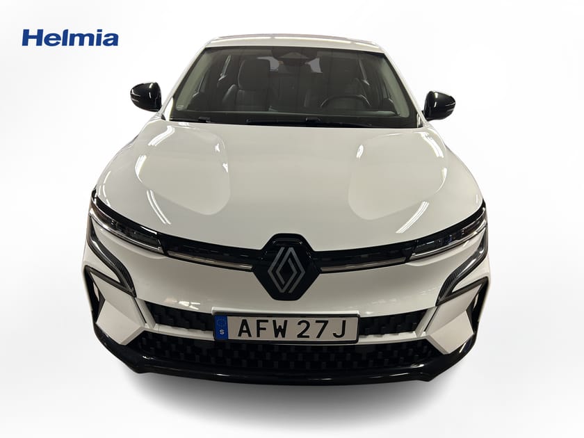 Bild 3 av Renault Mégane E-TECH Equilibre 40kWh/130hk