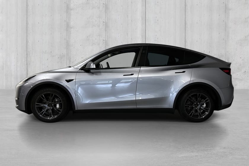 Bilde 4 av Tesla Model Y Long Range AWD – Norsk | Krok | Premium | Garanti