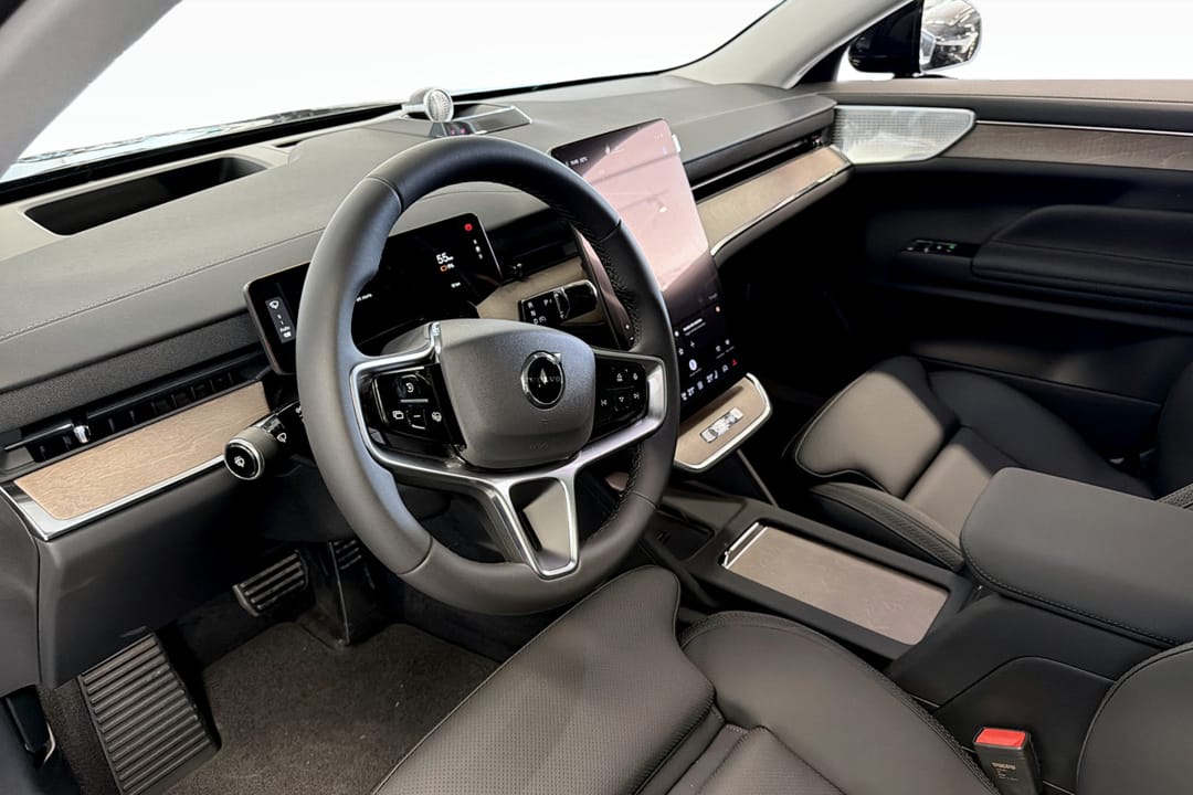 Volvo ES90 Single Motor Extended Range