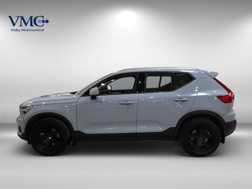 Bild 2 av Volvo XC40 D3 AWD Momentum Pro Edition