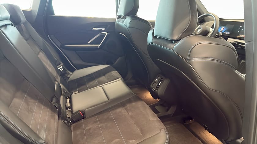 Bild 5 av BMW X1 xDrive25e t M-Sport Adaptiv Farth Komfortöppning Dragkrok