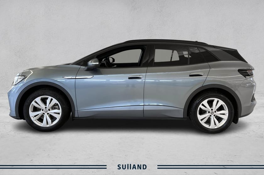 Bilde 3 av Volkswagen ID.4 GTX vip-kunde