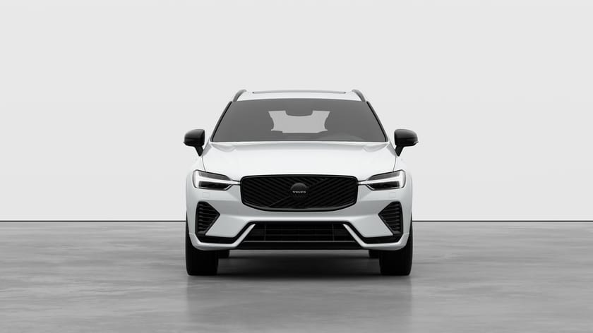 Bild 5 av Volvo XC60 T6 Plus Black Nordic Edition