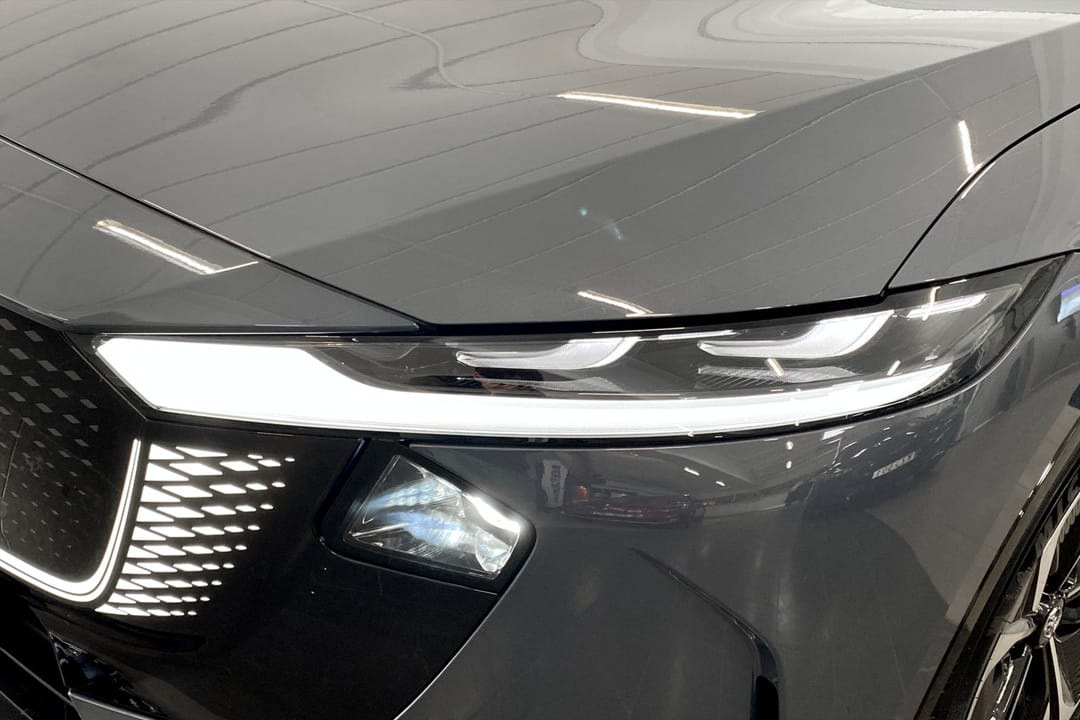 Mazda 6e Standard Range