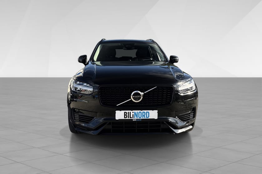 Bilde 2 av Volvo XC90 T8 AWD Plug In Hybrid 456Hk,68 km rekkevidde (WLTP)