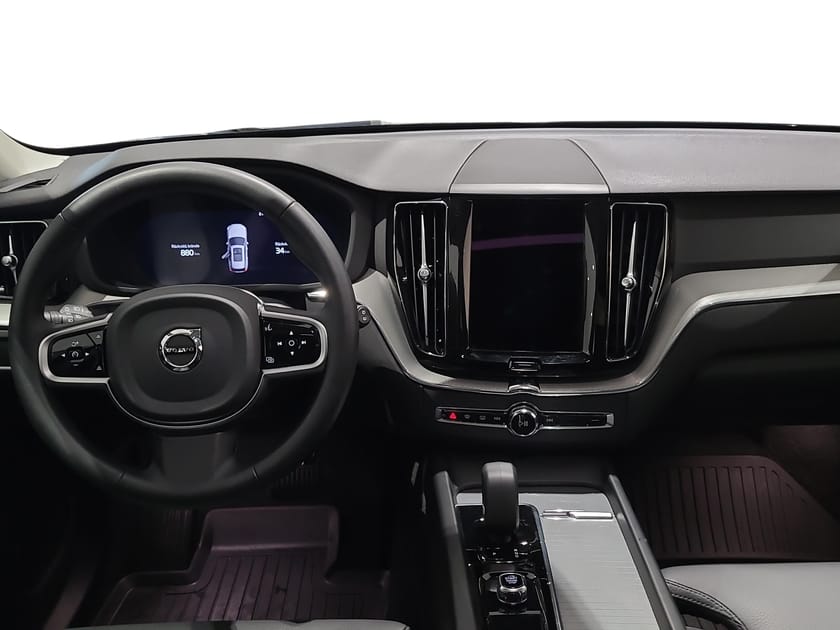 Bild 5 av Volvo XC60 T6 Plus Dark Edition