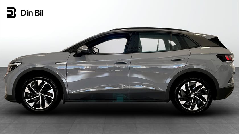 Bild 2 av Volkswagen ID.4 Pro Performance Stylepkt/Drag/Backkamera