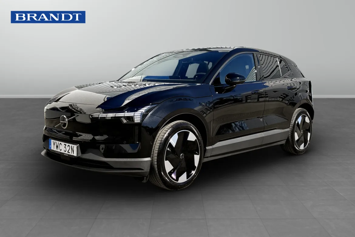Volvo EX30 Twin Motor Performance