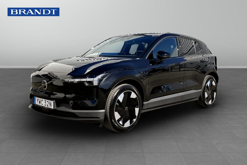 Bild 1 av Volvo EX30 Twin Motor Performance M Ultra Edition