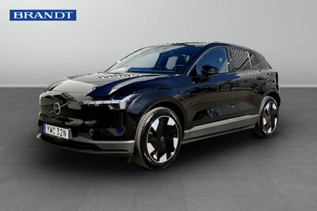 Volvo EX30 Twin Motor Performance M Ultra Edition