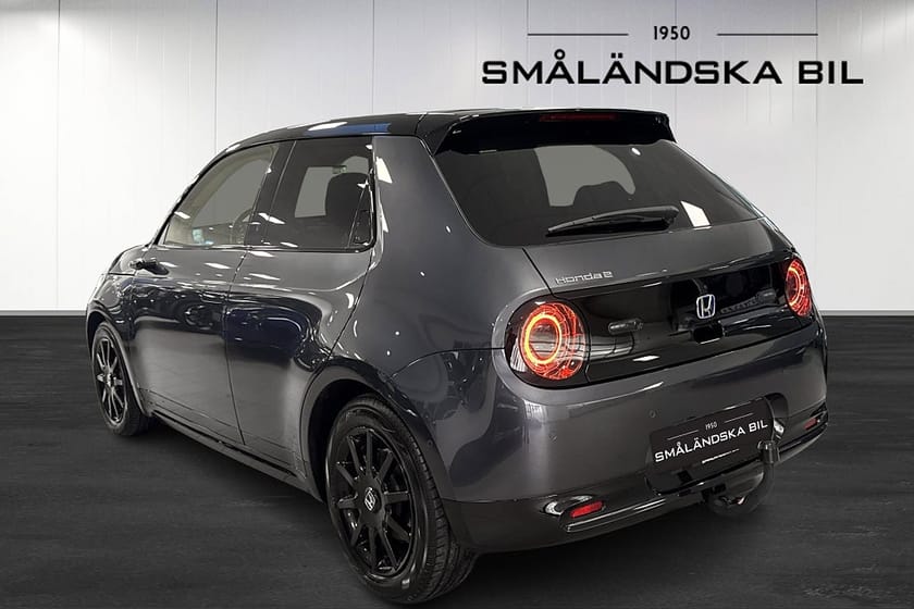 Bild 3 av Honda E 35.5 kWh Glastak Drag 154hk
