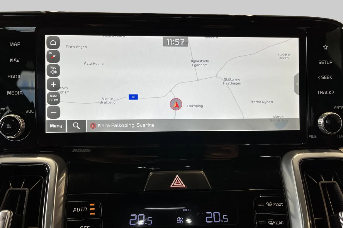 picture of a car