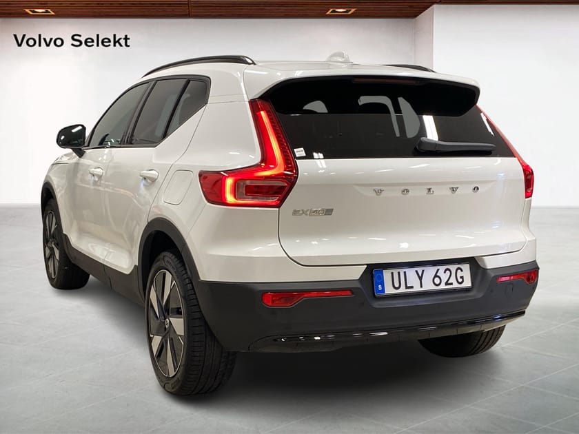 Bild 2 av Volvo EX40 Single Motor Extended Range ExtendedRange Plus SE