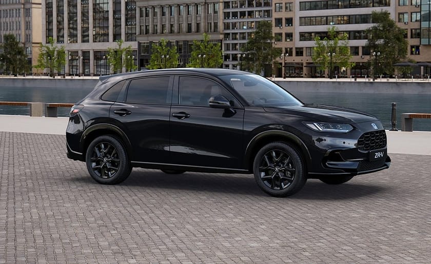 Bild 3 av Honda ZR-V e:HEV SPORT FULLHYBRID |  Lager | 8år Garanti +5 år Service