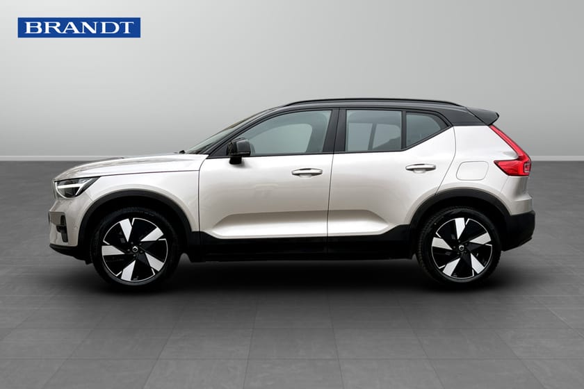 Bild 3 av Volvo XC40 Recharge Single Motor Extended Range Ultimate