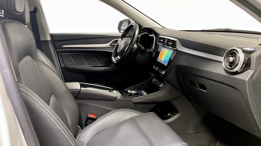 Bild 3 av MG ZS EV LHD 45KWH LUXURY