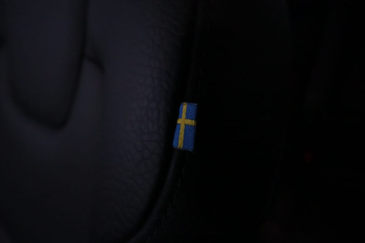 Volvo V90 2023 - miniatyr 25
